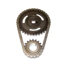 For Jeep Grand Cherokee 1993 Cloyes C-3085 Engine Timing Set New. Price: $46.00.