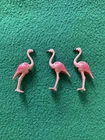 Playmobil Add Ons Zoo Animals 7432 Three Pink Flamingos Used. Price: $10.00.