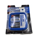 Drywall Hole Repair Patch Kit 3M High Strength Spackle Compound New In Box A9. Price: $23.52.