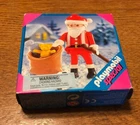 Playmobil Santa Claus 4679 New! Free Shipping!. Price: $20.00.