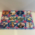 Vintage Playmobil Special Figures Set Of 12 Factory Sealed 1990S Rare Collection New. Price: $210.00.