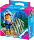 Playmobil Guard With Sword Set 4684 New Nib Sealed Retired. Price: $6.82.