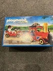 Playmobil Summer Fun Train Set 5549, 62 Pieces, 2019, Ages 4-10, Level 4-7 New. Price: $60.99.
