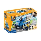 Playmobil Duck On Call Police Emergency Vehicle Building Set 70915 New Stock. Price: $49.99.