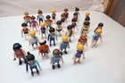 Playmobil Figures Sports X28 5188 Series 5198 5191 5190 5195 5194 5192 5201 Used. Price: $35.00.