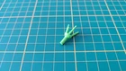 Playmobil Spare Part 30249810 Rod Bouquet #E27 Occasion. Price: $6.90.