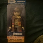 Funko Playmobil Doctor Who Fourth 18 2016 New. Price: $40.00.