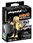 Playmobil Naruto 71100 Sage-mode New. Price: $12.30.