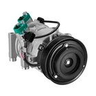 Bdfhyk 178305 Air Conditioning A/c Compressor With Clutch Compatible Kia--- New. Price: $164.04.