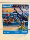 Playmobil Pirates "giant Octopus Battle" 71419 Factory Sealed New. Price: $27.34.