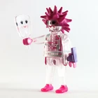 Playmobil Female Robot Figure With Mirror Ex Machina Mystery Series 10 6841 New. Price: $18.96.