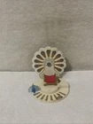 Playmobil #3019 Fairy Tale Princess Dream Castle Playset White Peacock Throne Used. Price: $14.95.