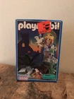 Playmobil 3836 Enchanted Fairy Maiden Forest Birds Rabbits Flowers - 1996 New!!. Price: $24.99.