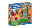 Playmobil #72074 Zoo Mascot - Brand New!. Price: $14.99.