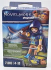 Playmobil 71303 Novelmore Gwynn With Combat Equipment Building Set. Sealed. New. Price: $9.99.