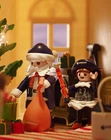 Playmobil Orthomol Korea Limited Set 71895 Santa + 71896 Fairy 2024 New Sea. Price: $55.00.