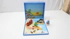Playmobil Like 4331 Setnr. Micro Magnet Pirate Pirata 4330 4332 4335 4337 Used. Price: $24.75.