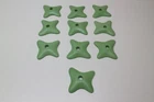 Playmobil Plant Stand X10 Landscape Island Forest Pirate Palmtrees Used. Price: $9.75.