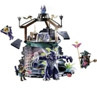 Playmobil 70746 Novelmore Playset With Accessories Used. Price: $59.00.