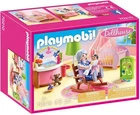 Playmobil Dollhouse - Nursery New. Price: $42.88.