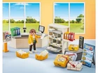 Playmobil Add-on 9959 Post Office New. Price: $149.99.