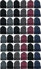 72 Pk Of Yacht & Smith Wholesale Bulk Unisex Winter Beanies - Hats Assorted New. Price: $82.80.