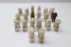 Playmobil Sheep Schaf Oveja X20 Like Set 3412 Farm Granja Bauernhof Medieval Used. Price: $15.00.