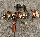 Playmobil 4245 Egyptian Soldiers Used Condition With Accessories Rare. Price: $24.99.