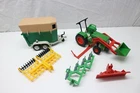 Playmobil Farm Parts Tractor Ranch 3551 3296 3369 3297 3550 3750 3740 3451 Used. Price: $19.75.