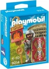 Playmobil Romans - 9214 Legionary Limited Edition Nuovo. Price: $10.44.