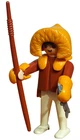 Playmobil Figures Dog Ref 3465 3466 3910 Eskimos Sled North Pole Used. Price: $8.49.