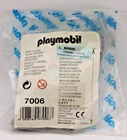 Playmobil Shark #7006 New In Bag Replacement Figure Accessory. Price: $15.00.