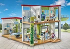 Playmobil #71615 Modern Hospital - Brand New!. Price: $97.77.
