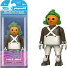Willy Wonka And The Chocolate Factory Funko Playmobil Action Figure New. Price: $20.00.