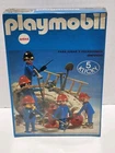 Playmobil Antex Rescue Firemen Set System Geobra Vtg Argentina New Rare. Price: $119.99.