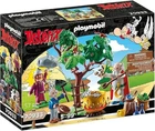 Playmobil Asterix - Getafix With Magic Potion New. Price: $24.34.