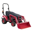 Classic Accessories Stormpro Rainproof Heavy-duty Compact Utility Tractor Cover New. Price: $98.90.