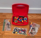 Playmobil Music - Multiple Sets (4 In Total) Used. Price: $42.89.