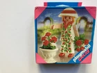 Playmobil Special #4673 Flower Lady W/roses /new Box /very Hard To Find. Price: $28.95.