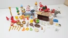 Playmobil Christmas Parts Set Santa Claus North Pole Reindeer 4891 9443 Used. Price: $28.75.