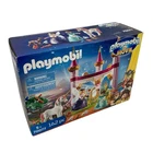 Playmobil The Movie - 70077 Marla In Fairytale Castle New Sealed 162 Pcs. Price: $62.98.
