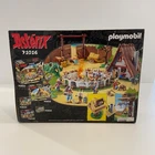 Playmobil Asterix Treehouse Set 71016 New In Box 96 Pieces Ages 5-99 Collectible. Price: $119.00.