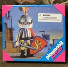 Playmobil King's Tournament Knight # 4555 Rare, Vintage 1998 New!. Price: $24.97.
