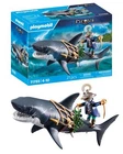 Playmobil Giant Shark With Pirate New. Price: $51.10.