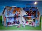 Playmobil #70985 Take Along Dollhouse 64 Pieces New!. Price: $29.99.