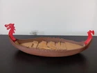 Playmobil Viking Boat Hull Housing Drakkar 9891 3150 5003 5723 6330 Used. Price: $9.46.