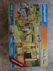 Playmobil Family Fun 71190 - Adventure Zoo New. Price: $90.00.