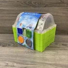 Sun & Sky Pirate Chest With Diving Treasures Green Pool Game New. Price: $9.85.