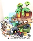 Playmobil 5557 Adventure Tree House Read Used. Price: $48.00.
