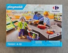 Playmobil Set 72020 Crossroads - The Crate Neuf. Price: $11.37.